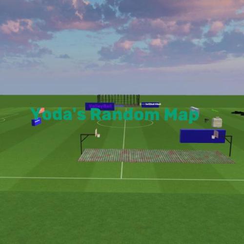 Arena Image