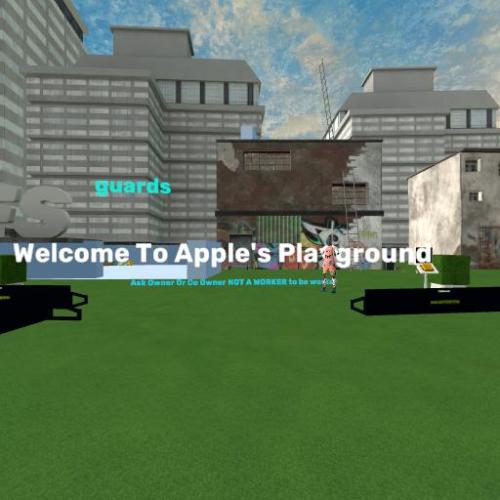 Arena Image