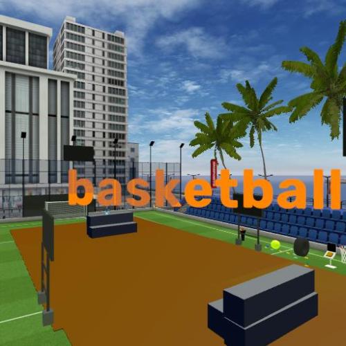 Arena Image