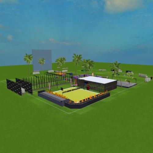 Arena Image