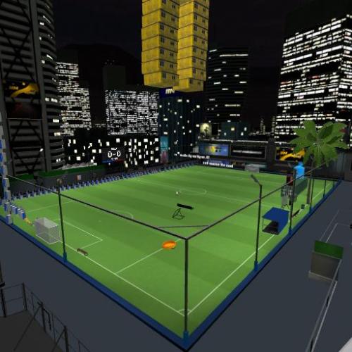 Arena Image