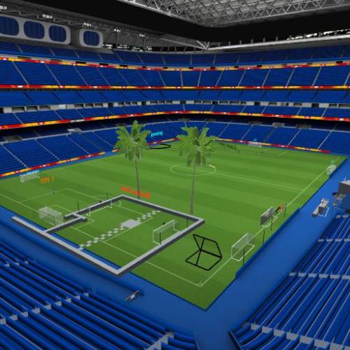 Arena Image