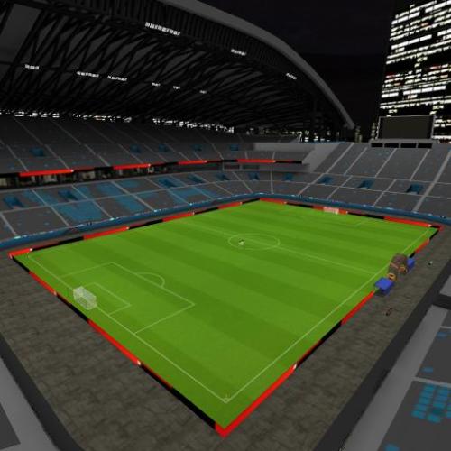 Arena Image