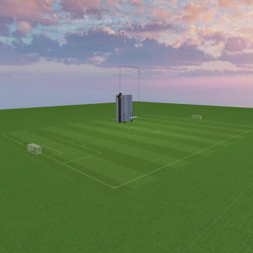 Arena Image