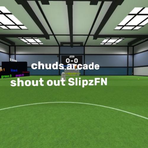Arena Image
