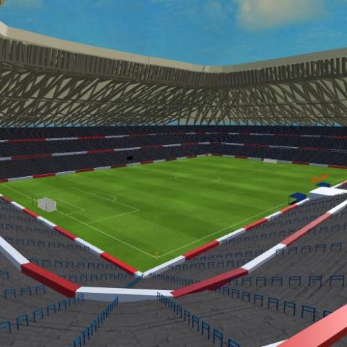 Arena Image
