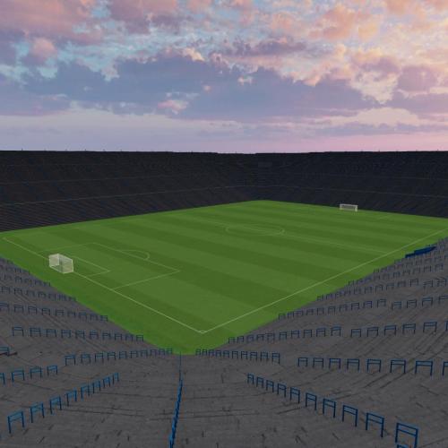 Arena Image