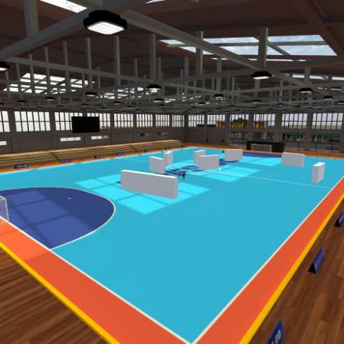 Arena Image