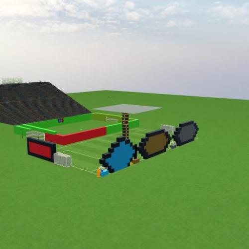 Arena Image