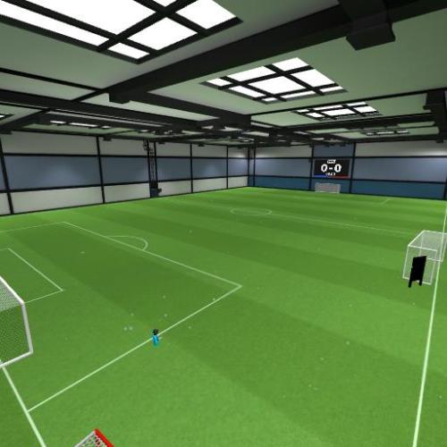 Arena Image