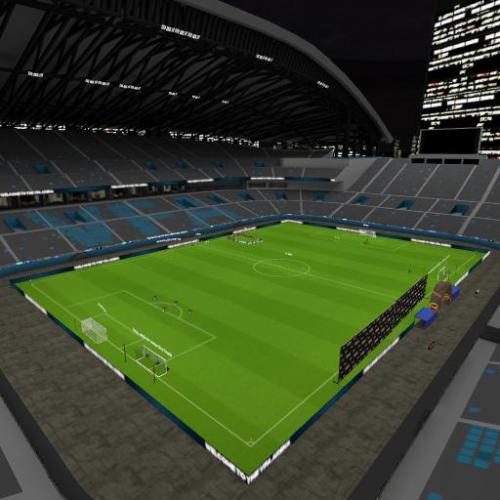 Arena Image