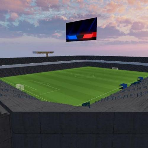 Arena Image