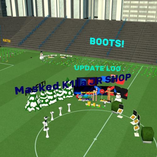Arena Image
