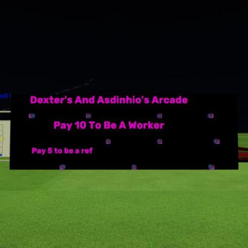 Arena Image
