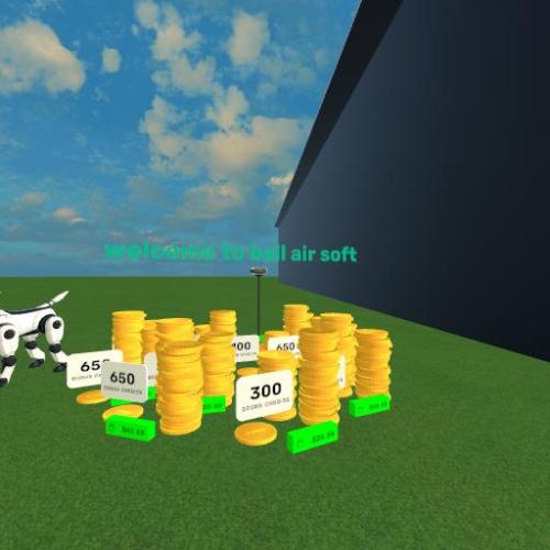 Arena Image