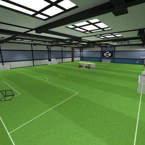 Arena Image