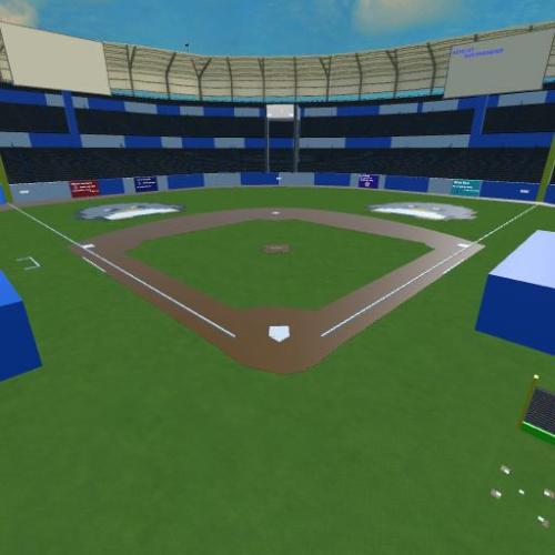 Arena Image