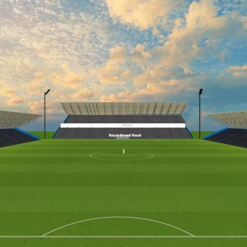 Arena Image