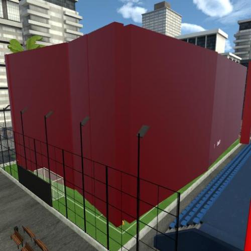 Arena Image