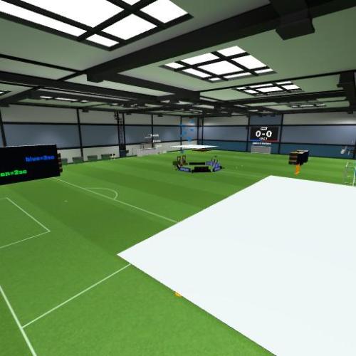 Arena Image