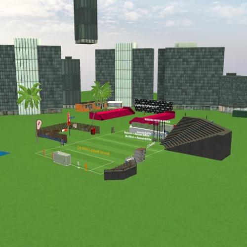 Arena Image