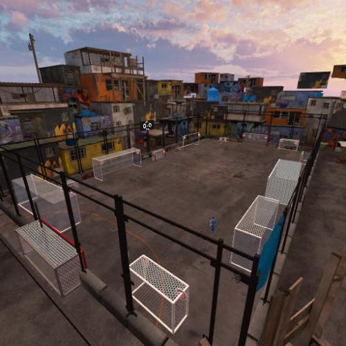Arena Image