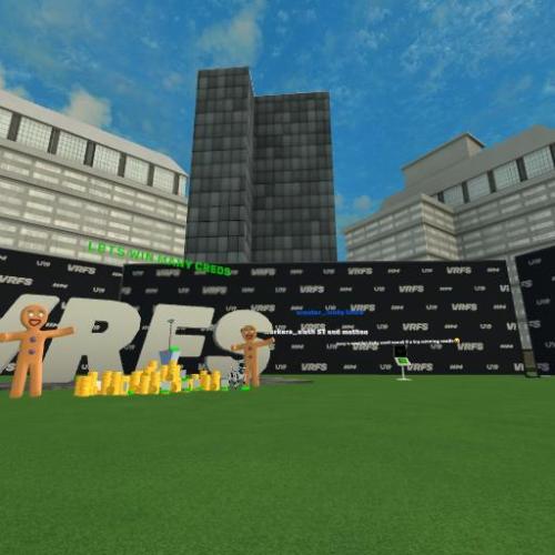 Arena Image