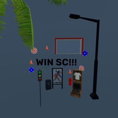 Arena Image