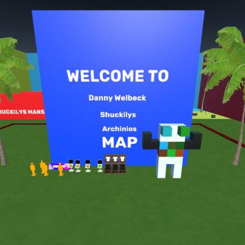 Arena Image