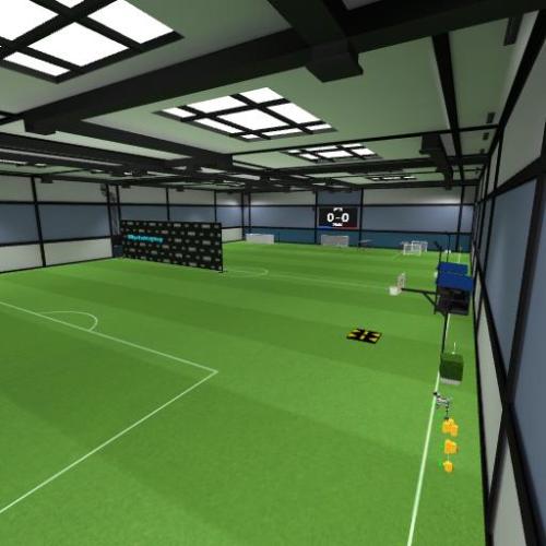 Arena Image