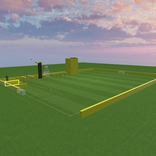 Arena Image