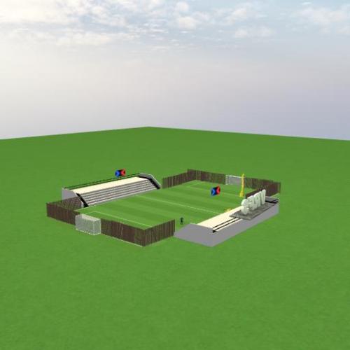 Arena Image