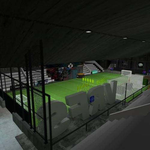 Arena Image