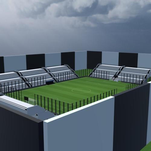Arena Image