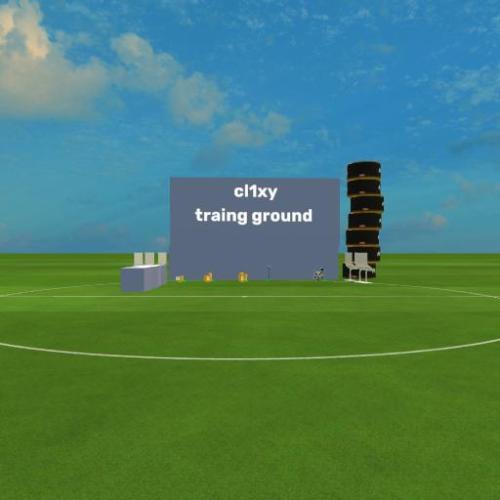 Arena Image