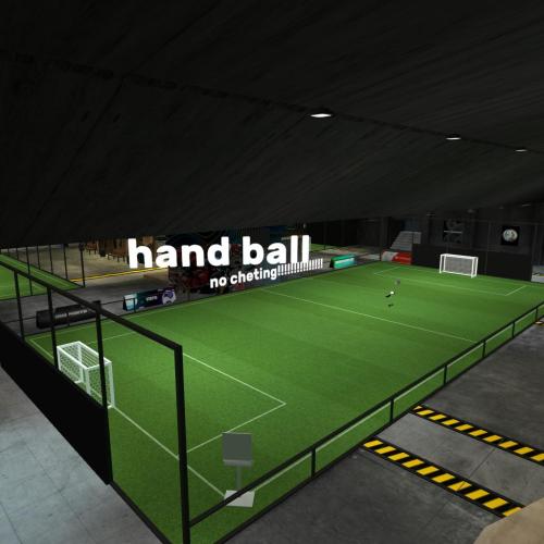 Arena Image