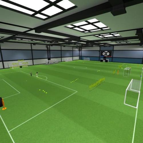 Arena Image