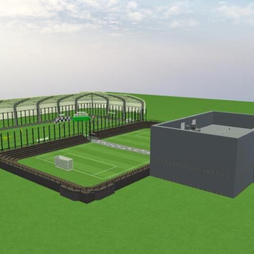 Arena Image