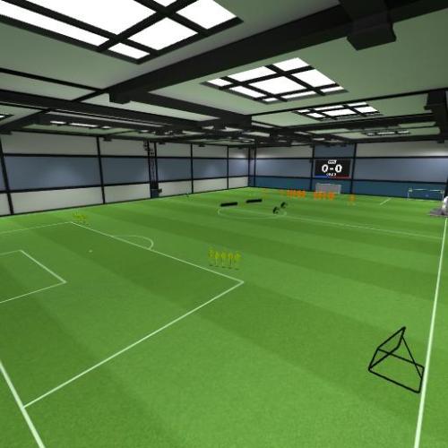 Arena Image