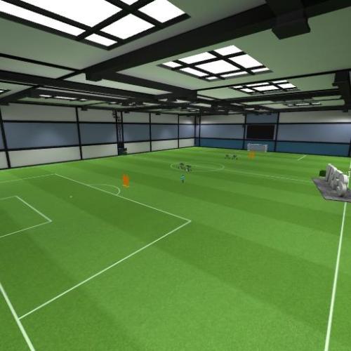 Arena Image