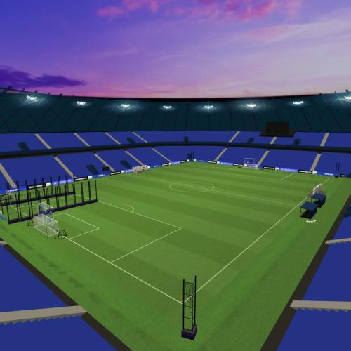 Arena Image