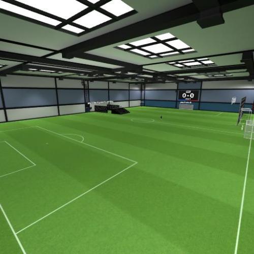 Arena Image
