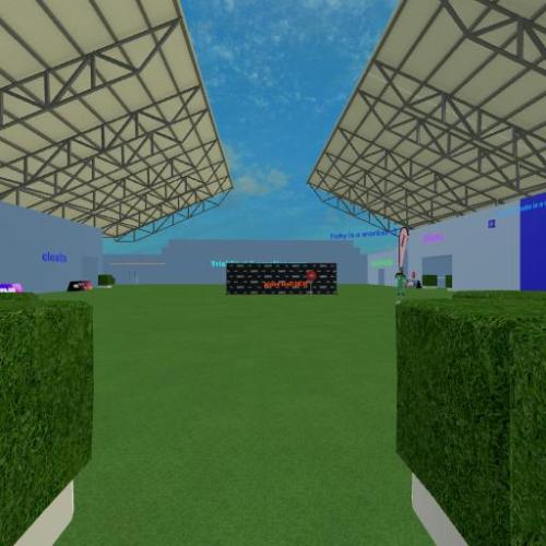 Arena Image