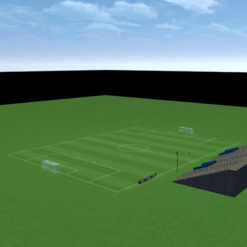 Arena Image