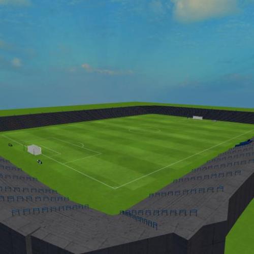 Arena Image