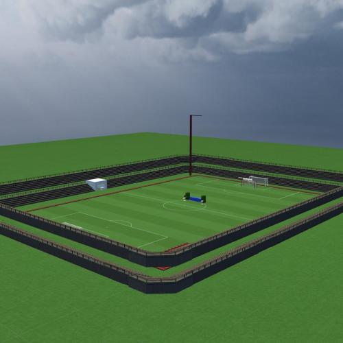 Arena Image