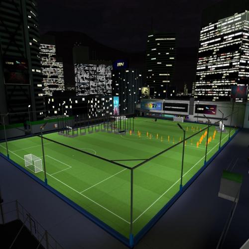 Arena Image