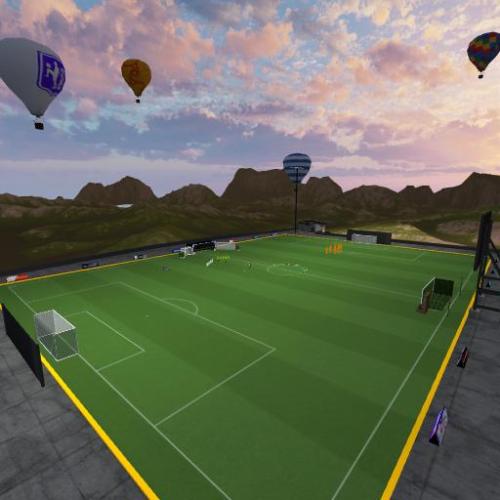 Arena Image
