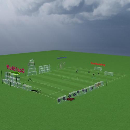 Arena Image