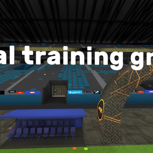 Arena Image